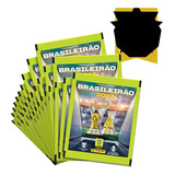 Brasileirão 2023 Kit Com 20 Envelopes