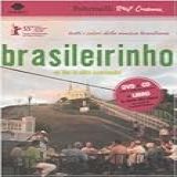 Brasileirinho- DVD- Con Libro