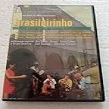Brasileirinho- Grandes Encontros Do Choro Contemporaneo