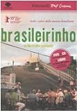 Brasileirinho DVD Con Libro