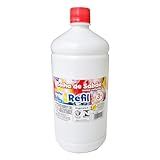 BrasilFlex - Refil De Bolhas- 1 LT