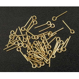 Brass Ring 10 Mm Fittings Para Nautimodelismo