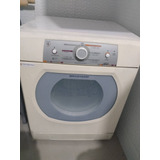 Brastemp Ative Piso 10 Kg Bsr10ab Cor Branco 110v