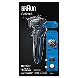 Braun Barbeador Elétrico Série 5 5018s
