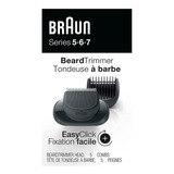 Braun Series 5 6 7 Stubble
