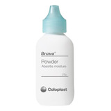 Brava Pó Para Estomia 25g Coloplast 1 Unidade
