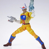 Bravestarr Figura Escala 1 12 Dasin Toys