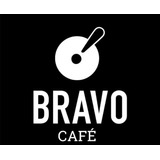 Bravo Café Tenor Torra Media Café Torrado Em Grãos Pacote 1kg