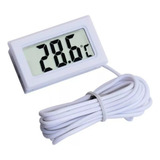 Brazan Tpm 10 Termometro Digital Geladeira Freezer Ar Condic