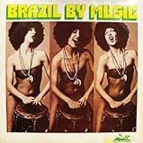 Brazil By Music Brazil