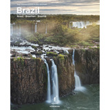 Brazil De Sassmannshausen Katja Editorial Paisagem Distribuidora De Livros Ltda Capa Dura Em Inglês francês alemão italiano português espanhol 2020