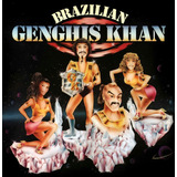 brazilian genghis khan -brazilian genghis khan Cd Genghis Khan 1984 Serie Discobertas De Setembro
