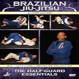 Brazilian Jiu Jitsu Half Guard Essentials