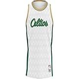 Braziline Camiseta Boston Celtics Terms Branco G