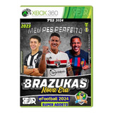 Brazukas 2024 Versão Agosto Xbox 360