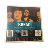 Bread Box 5 Cd s Original