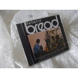 Bread The Best Of Cd Remasterizado Pop Country Anos 70