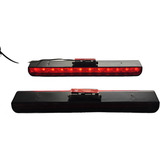 Break Light 12 Leds Luz Freio Universal Cobalt Corsa Cruze