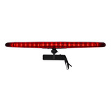 Break Light 12v Super Led Universal Lanterna Luz De Freio