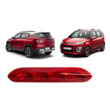 Break Light Citroen C3 Picasso Air Cross Todos Anos Original