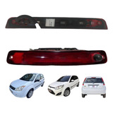 Break Light Ford Fiesta 2007 A 2013 2s6513n408bb Original