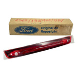 Break Light Ford Fiesta Rocam Original Ford 2012 2013 2014