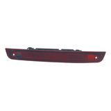 Break Light Freio Ford Fiesta Ret 2005 2012 usado