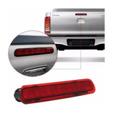 Break Light Hilux 2008 2009 2010 Luz Lanterna Tampa Traseira