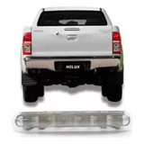 Break Light Hilux 2012 2013 14 15 Luz Freio Tampa Traseira