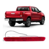 Break Light Hilux 2018 Tampa Traseira