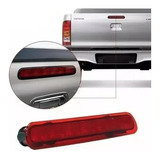 Break Light Hilux Pick Up 2005 06 Á 2015 Lanterna Tampa Tras