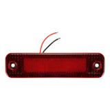 Break Light Led Ford Transit 2008 A 2014