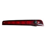 Break Light Luz De Freio Ford Fiesta 2008 2010 2012 Usado