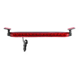 Break Light Luz De Freio Lifan X60 2016 16 Leds