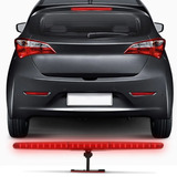 Break Light Luz De Freio Traseiro 28 Leds Univresal