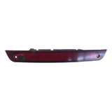 Break Light Luz Freio Ford Fiesta Ano 2008 2012 3 856