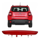 Break Light Luz Freio Jeep Renegade 2015 2016 2017 A 2021