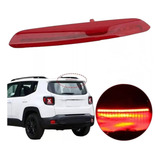 Break Light Luz Freio Renegade 2015 2022 Ref 51953596