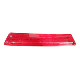 Break Light New Fiesta Ford Focus Hatch 2014 2019 C Detalhe