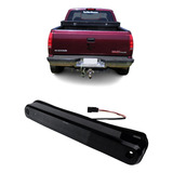 Break Light Terceira Luz Freio Silverado 97 01 Americano Led