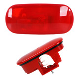 Break Light Traseira Renault Master 2 5 De 2004 A 2012