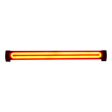 Break Light Universal Luz Freio Gol Saveiro Quadrada