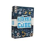 BREAK THE CUBE
