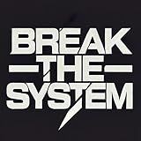 BREAK THE SYSTEM