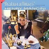 Breakfast At Tiffany S  Original Soundtrack   Includes Bonus CD   Import   Bonus CD  Spain   Import 