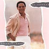 Breakin Away Audio CD Al Jarreau