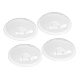Breastmilk Saver 4 Peças Coletor De Leite Coletor De Leit