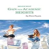 Breathe Right Gain New Academic Heights English Edition 