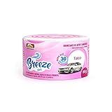 BREEZE Odorizante Breeze Gel Talco 60 G
