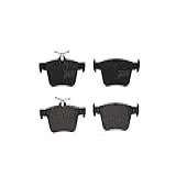 Brembo Conjunto De Pastilhas De Freio A Disco P85124